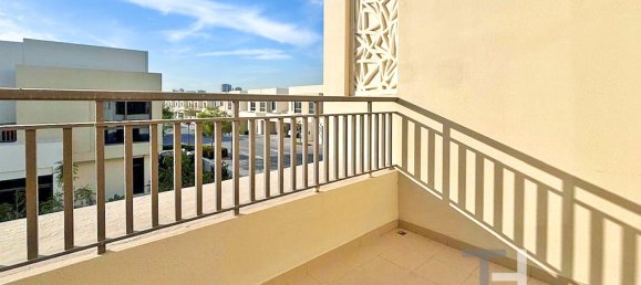 4 غرف نوم تاون هاوس في Town Square, UAE رقم 95276 20