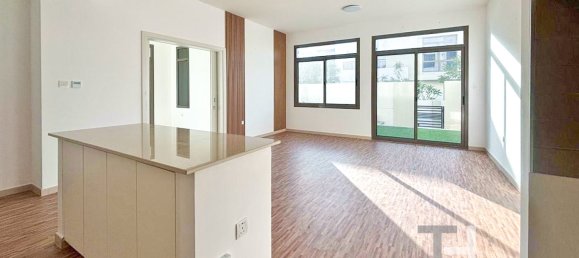 4 غرف نوم تاون هاوس في Town Square, UAE رقم 95276 9