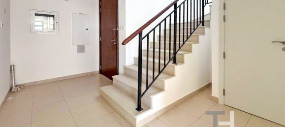 4 غرف نوم تاون هاوس في Town Square, UAE رقم 95276 8