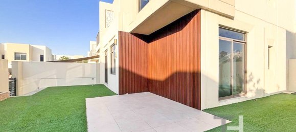 4 غرف نوم تاون هاوس في Town Square, UAE رقم 95276 27