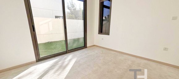 4 غرف نوم تاون هاوس في Town Square, UAE رقم 95276 22