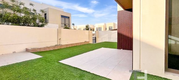 4 غرف نوم تاون هاوس في Town Square, UAE رقم 95276 4