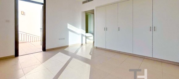 4 غرف نوم تاون هاوس في Town Square, UAE رقم 95276 19