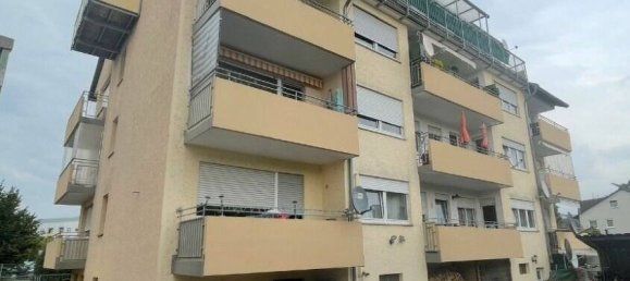 Квартира с 2 спальнями в Майн-Кинциг, Германия № 183176 12