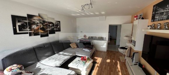 Квартира с 2 спальнями в Майн-Кинциг, Германия № 183176 2