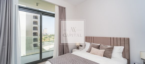 1 Schlafzimmer Wohnung in Culture Village, UAE, Nr. 52554 11