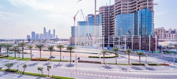 1 Schlafzimmer Wohnung in Culture Village, UAE, Nr. 52554 4