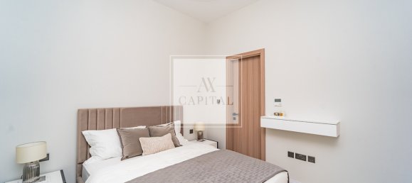 1 Schlafzimmer Wohnung in Culture Village, UAE, Nr. 52554 15