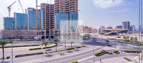 1 Schlafzimmer Wohnung in Culture Village, UAE, Nr. 52554 5