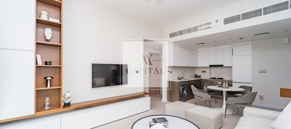 1 Schlafzimmer Wohnung in Culture Village, UAE, Nr. 52554 19