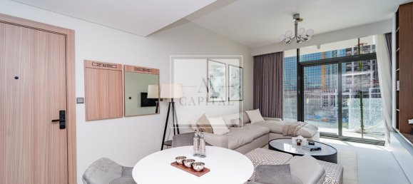 1 Schlafzimmer Wohnung in Culture Village, UAE, Nr. 52554 17