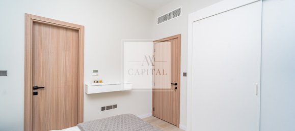1 Schlafzimmer Wohnung in Culture Village, UAE, Nr. 52554 12