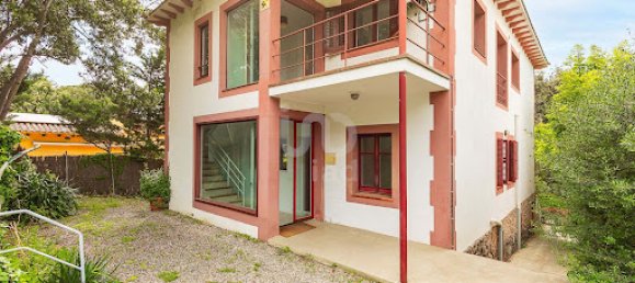 Villa de 4 dormitorios en Barcelona, Spain No. 179654 26