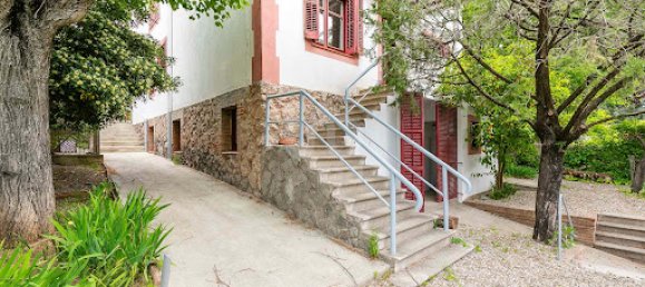 Villa de 4 dormitorios en Barcelona, Spain No. 179654 30