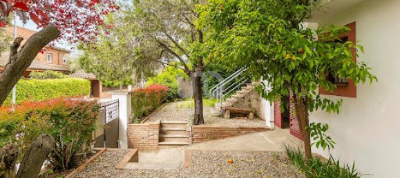 Villa de 4 dormitorios en Barcelona, Spain No. 179654 29