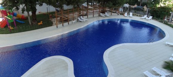 Apartamento 1+1 em Mersin, Turkey N.º 31361 7