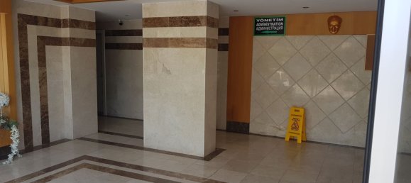 Apartamento 1+1 em Mersin, Turkey N.º 31361 8