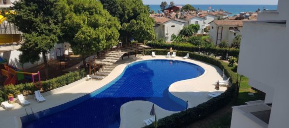 Apartamento 1+1 em Mersin, Turkey N.º 31361 6