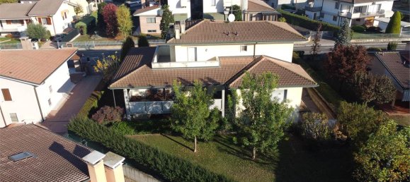 5 bedrooms Villa in Bovolone, Italy No. 297443 24