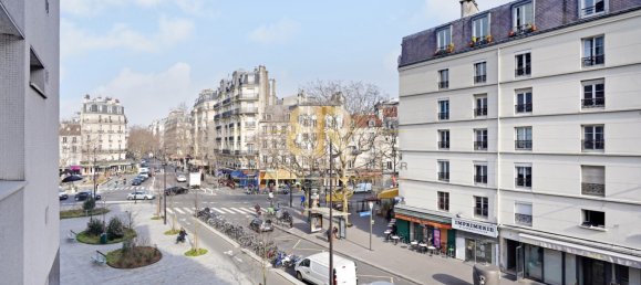 Studio in Paris, France, Nr. 178866 17