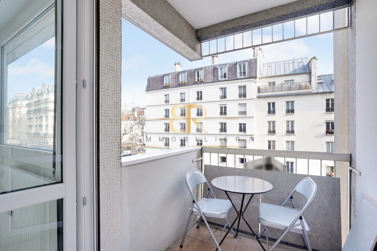 Studio in Paris, France, Nr. 178866