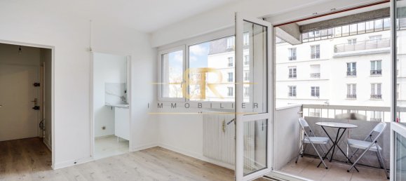 Studio in Paris, France, Nr. 178866 6