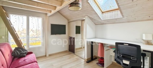4 Schlafzimmer Villa in Feigeres, France, Nr. 203925 12