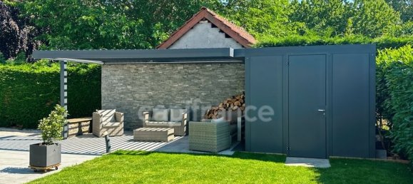 4 Schlafzimmer Villa in Feigeres, France, Nr. 203925 5