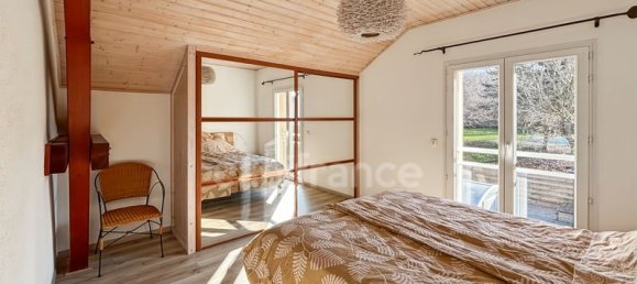 4 Schlafzimmer Villa in Feigeres, France, Nr. 203925 8