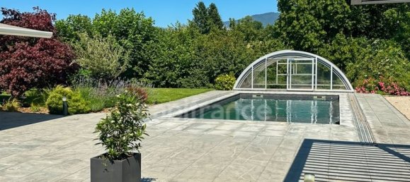 4 Schlafzimmer Villa in Feigeres, France, Nr. 203925 6