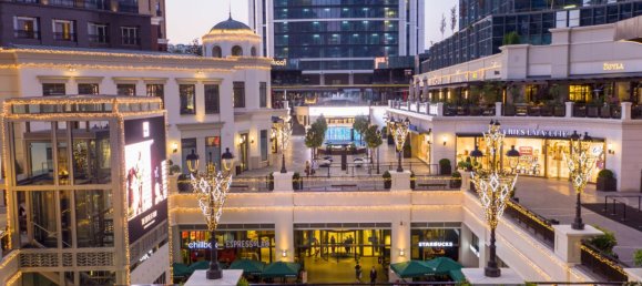 Apartamento 2+1 em Istanbul, Turkey N.º 7887 2