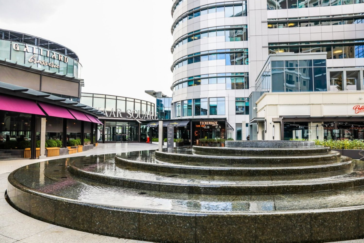 Apartamento 2+1 em Istanbul, Turkey N.º 7887