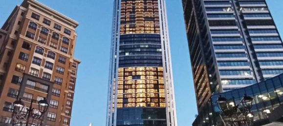 Apartamento 2+1 em Istanbul, Turkey N.º 7887 4