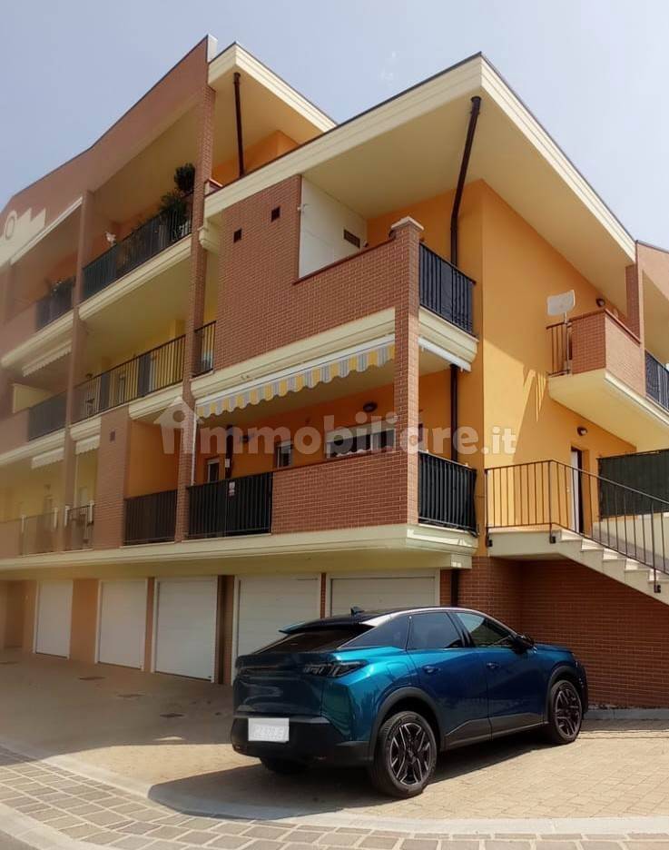 Apartamento T2 em Castel Frentano, Italy N.º 330466