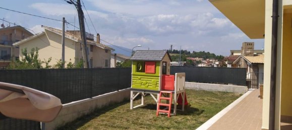 Apartamento T2 em Castel Frentano, Italy N.º 330466 18