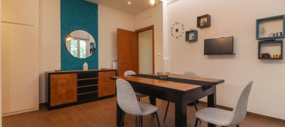 3 bedrooms Apartment in Bologna, Italy No. 318764 5