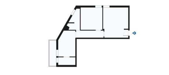 3 bedrooms Apartment in Bologna, Italy No. 318764 30