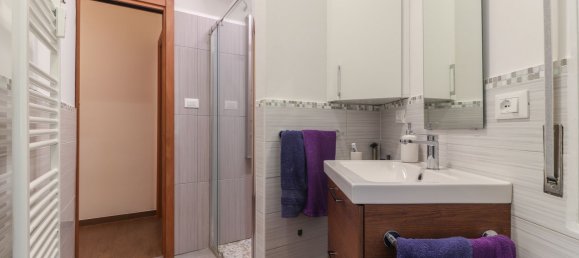 3 bedrooms Apartment in Bologna, Italy No. 318764 17