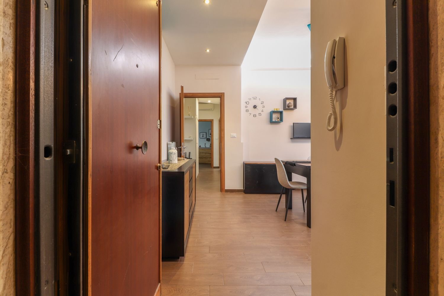 3 bedrooms Apartment in Bologna, Italy No. 318764