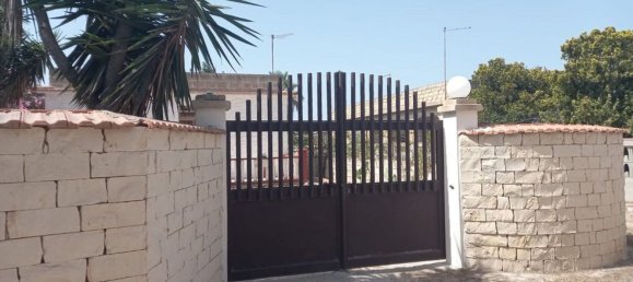 Villa de 4 habitaciónes en Ispica, Italy No. 144454 3