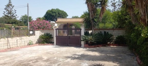 Villa de 4 habitaciónes en Ispica, Italy No. 144454 9