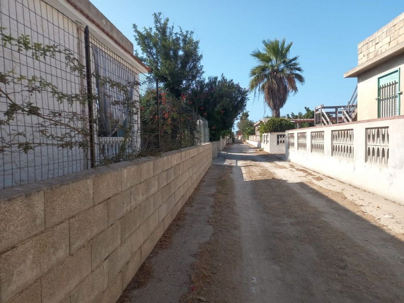 Villa de 4 habitaciónes en Ispica, Italy No. 144454