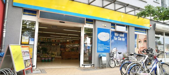 Edificio en Leipzig, Germany 2852 m² No. 191762 11