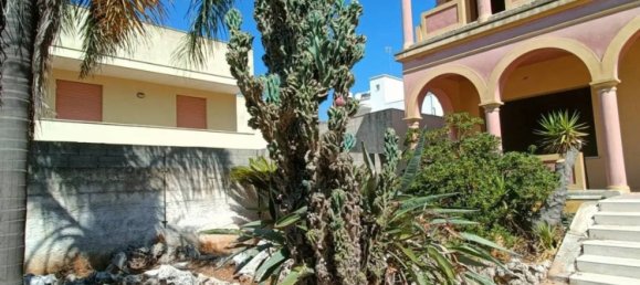 Villa de 11 dormitorios en Gagliano del Capo, Italy No. 358635 6