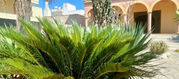 Villa de 11 dormitorios en Gagliano del Capo, Italy No. 358635 31