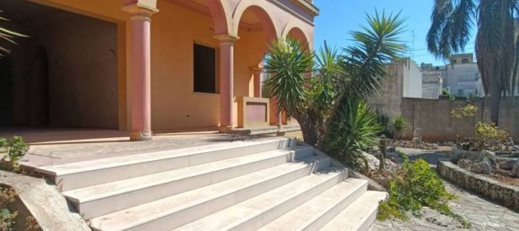 Villa de 11 dormitorios en Gagliano del Capo, Italy No. 358635 12