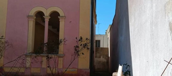 Villa de 11 dormitorios en Gagliano del Capo, Italy No. 358635 45