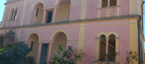 Villa de 11 dormitorios en Gagliano del Capo, Italy No. 358635 41