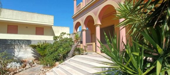 Villa de 11 dormitorios en Gagliano del Capo, Italy No. 358635 15