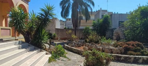 Villa de 11 dormitorios en Gagliano del Capo, Italy No. 358635 11